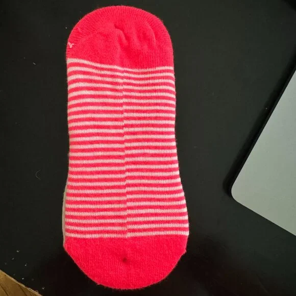 NWT West Loop Women's Liners 3 Pairs Shoe Size 4-10 - Picture 2 of 3